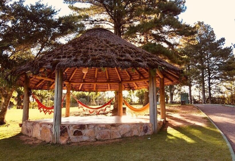 Vila Ventura Ecoresort