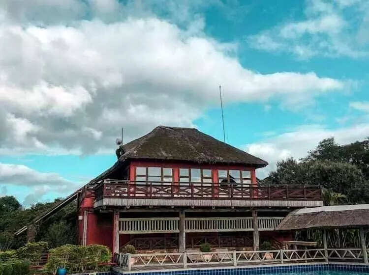 Vila Ventura Ecoresort