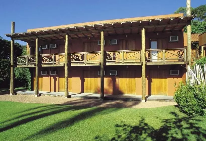 Vila Ventura Ecoresort