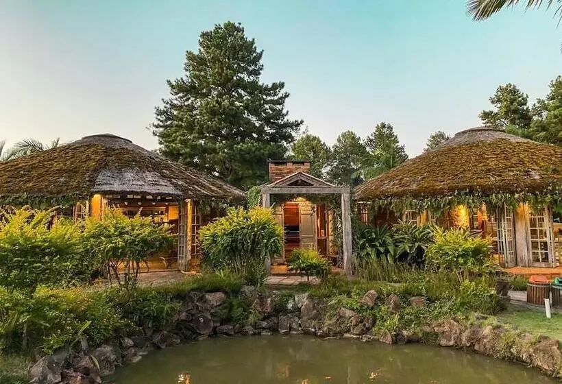 Vila Ventura Ecoresort