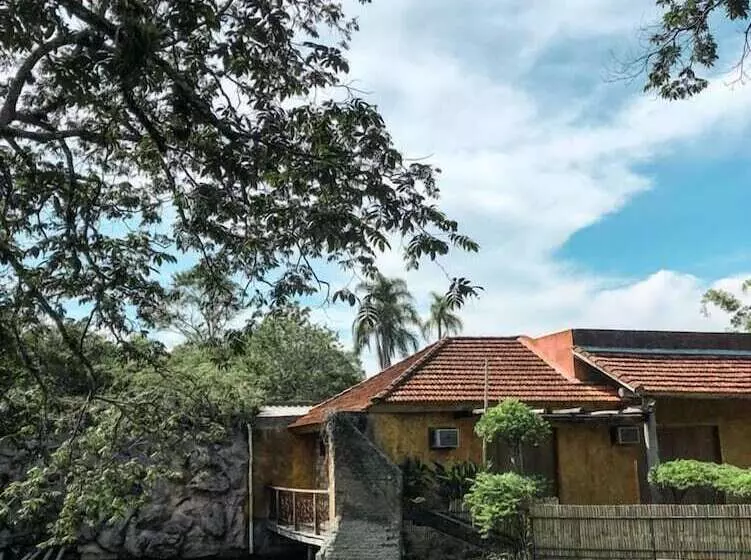 Vila Ventura Ecoresort