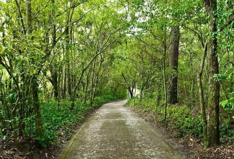 Vila Ventura Ecoresort