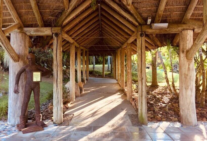 Vila Ventura Ecoresort