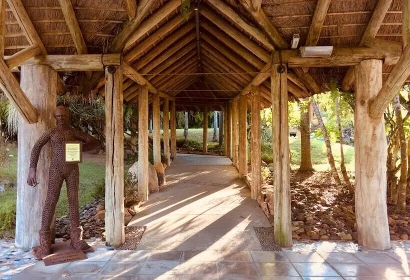 Vila Ventura Ecoresort