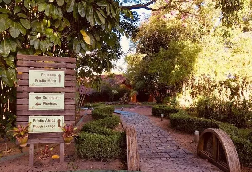 Vila Ventura Ecoresort