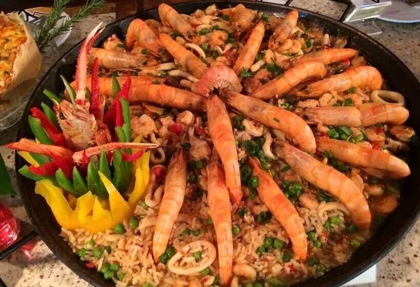 Vila Ventura Ecoresort