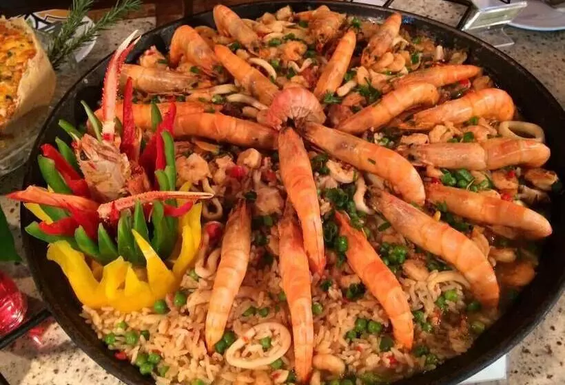 Vila Ventura Ecoresort