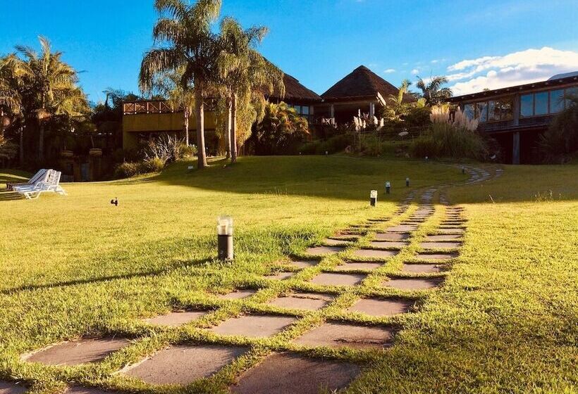 Vila Ventura Ecoresort