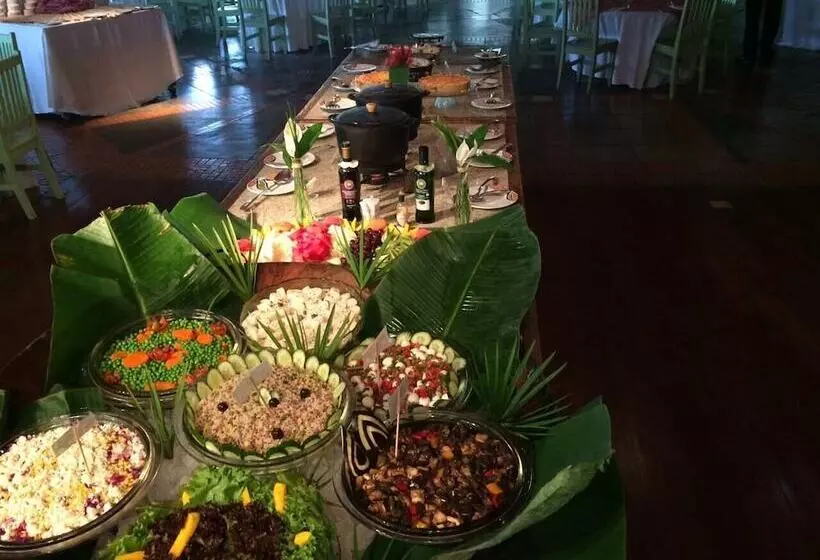 Vila Ventura Ecoresort