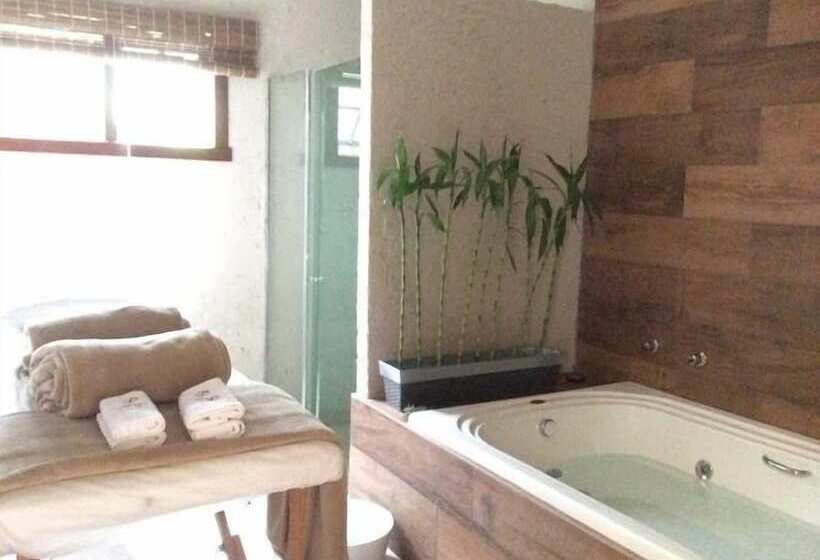 Vila Ventura Ecoresort