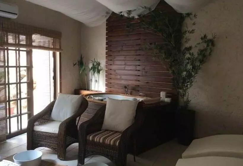 Vila Ventura Ecoresort