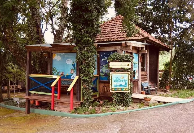 Vila Ventura Ecoresort