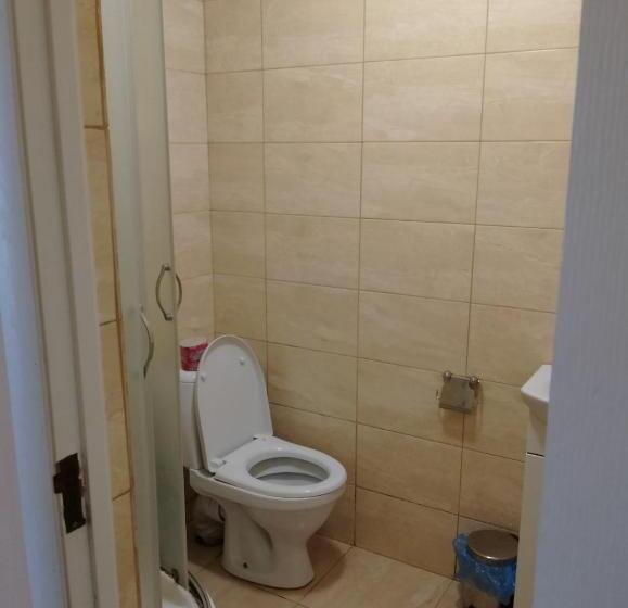 هاستل готель ас берегово