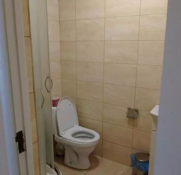 ユースホステル готель ас берегово
