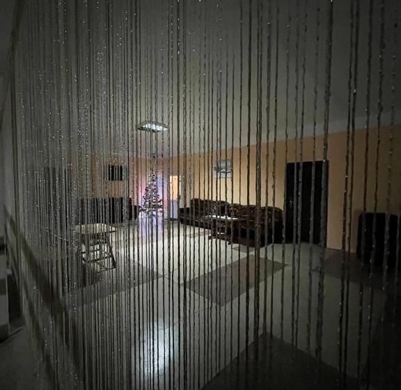 هاستل готель ас берегово