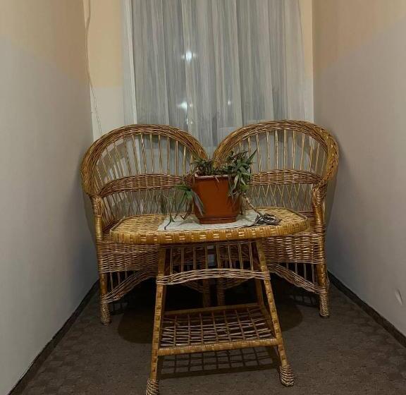 هاستل готель ас берегово