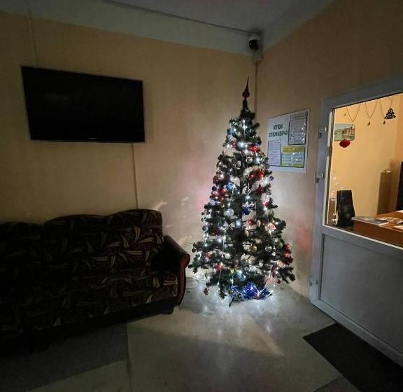 هاستل готель ас берегово