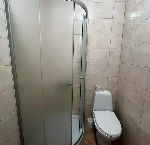 ユースホステル готель ас берегово