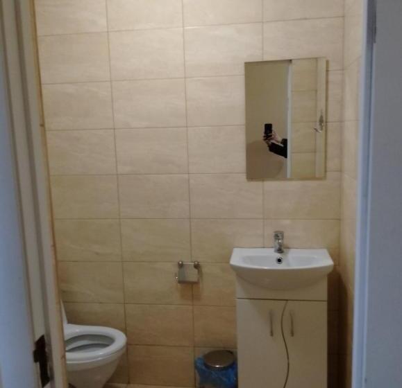 هاستل готель ас берегово