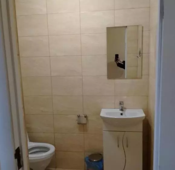 ユースホステル готель ас берегово