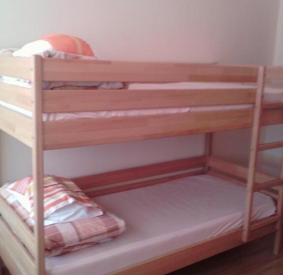 هاستل готель ас берегово