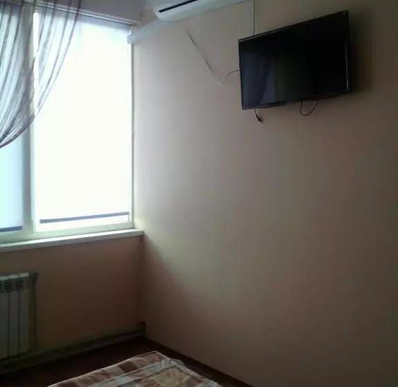 ユースホステル готель ас берегово