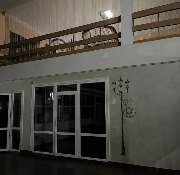 ユースホステル готель ас берегово