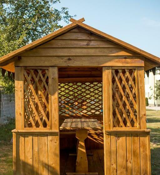 Общежитие Fermerska Hata