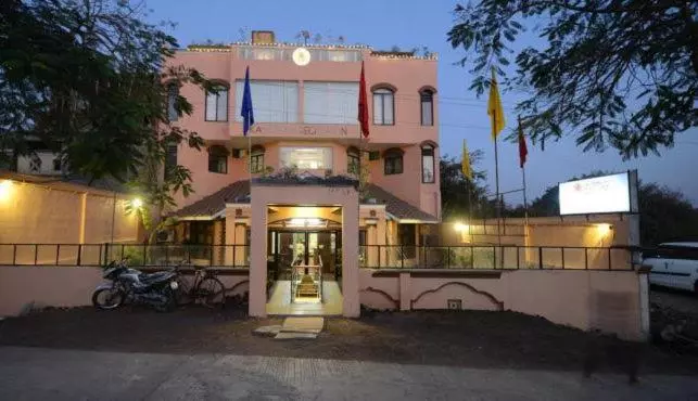 Aamiaismajoitus (B&B) Kanchan Recreation