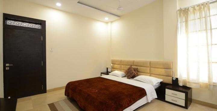 민박 Kanchan Recreation