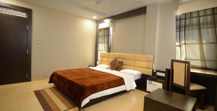 민박 Kanchan Recreation