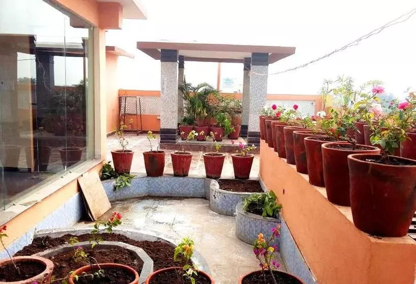 Aamiaismajoitus (B&B) Kanchan Recreation