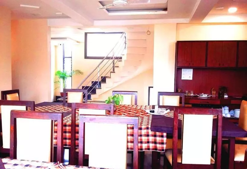 Aamiaismajoitus (B&B) Kanchan Recreation