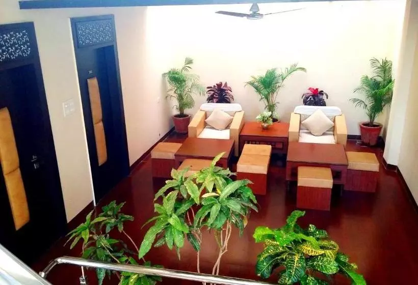 Aamiaismajoitus (B&B) Kanchan Recreation