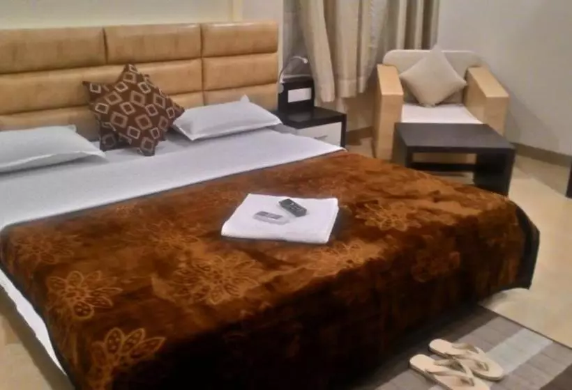 Aamiaismajoitus (B&B) Kanchan Recreation