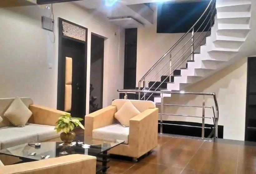 Aamiaismajoitus (B&B) Kanchan Recreation