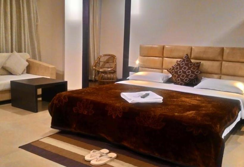 민박 Kanchan Recreation