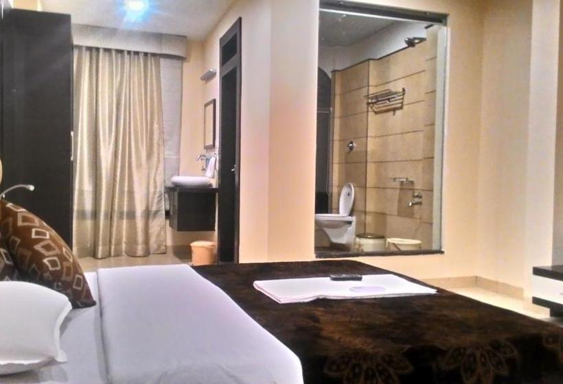 민박 Kanchan Recreation