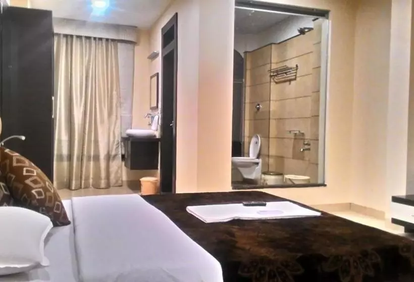 Aamiaismajoitus (B&B) Kanchan Recreation