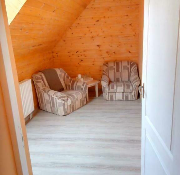 ベッドアンドブレックファースト Mofetta Panzió