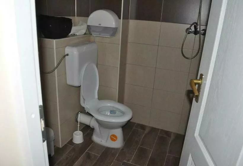 Aamiaismajoitus (B&B) Mofetta Panzió