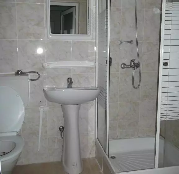 Hostel „la Galan”