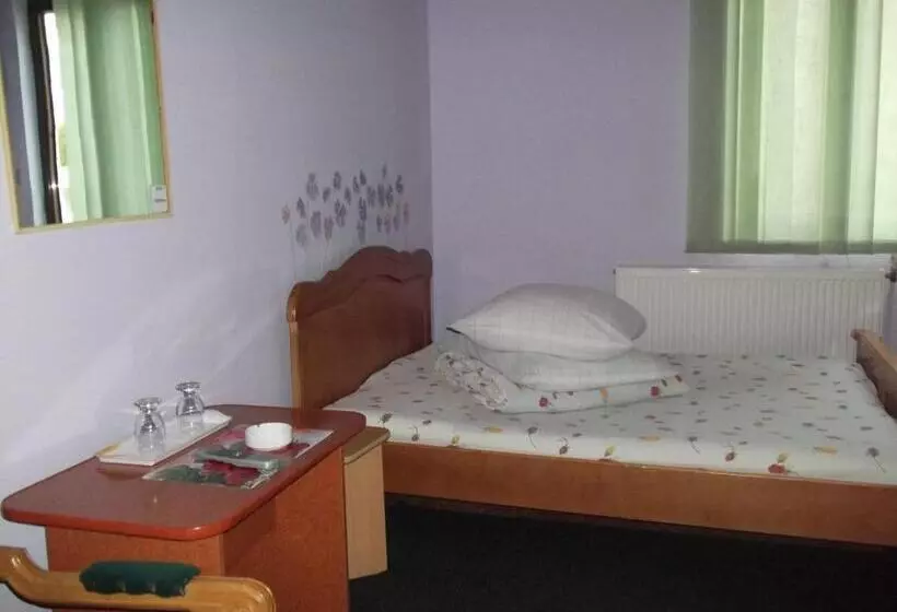 Hostel „la Galan”