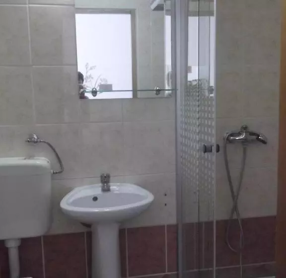 Hostel „la Galan”