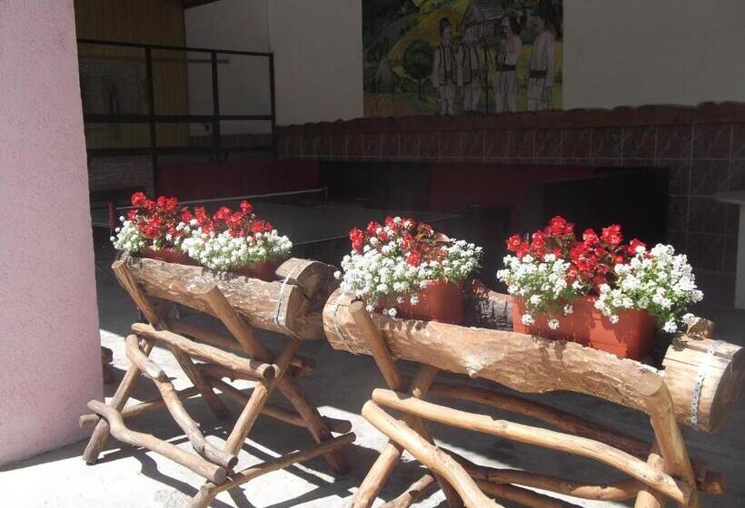 Hostel „la Galan”