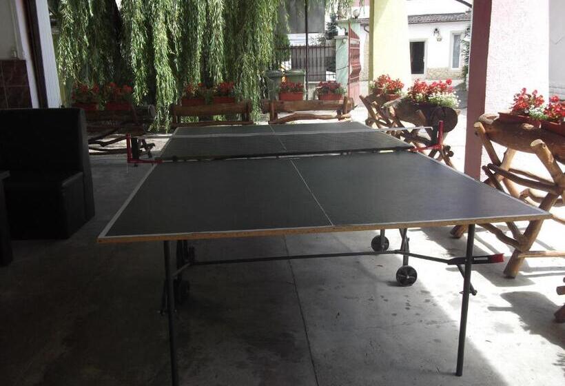 Hostel „la Galan”