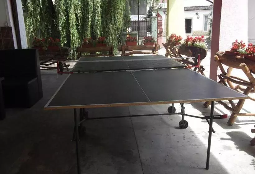 Hostel „la Galan”