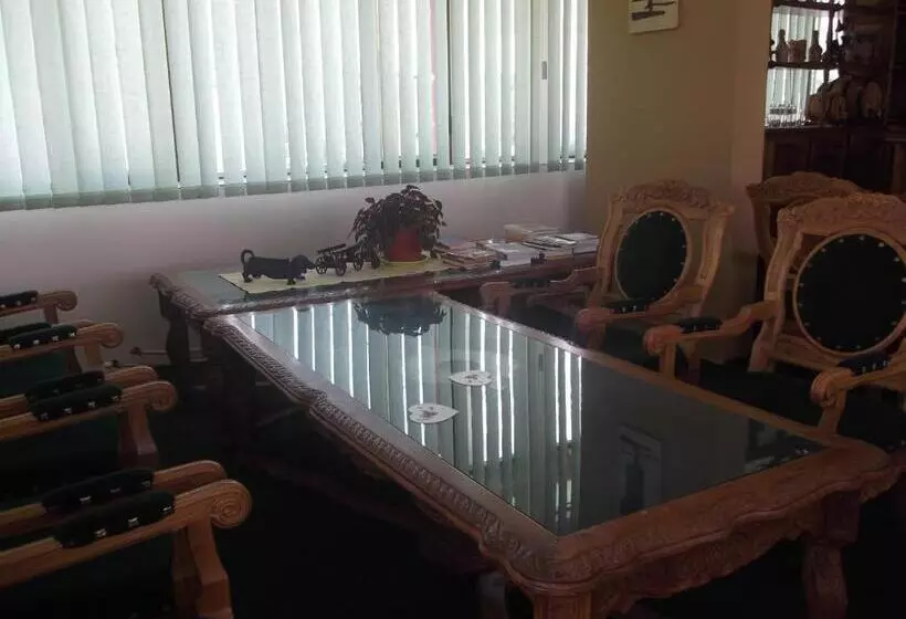 Hostel „la Galan”