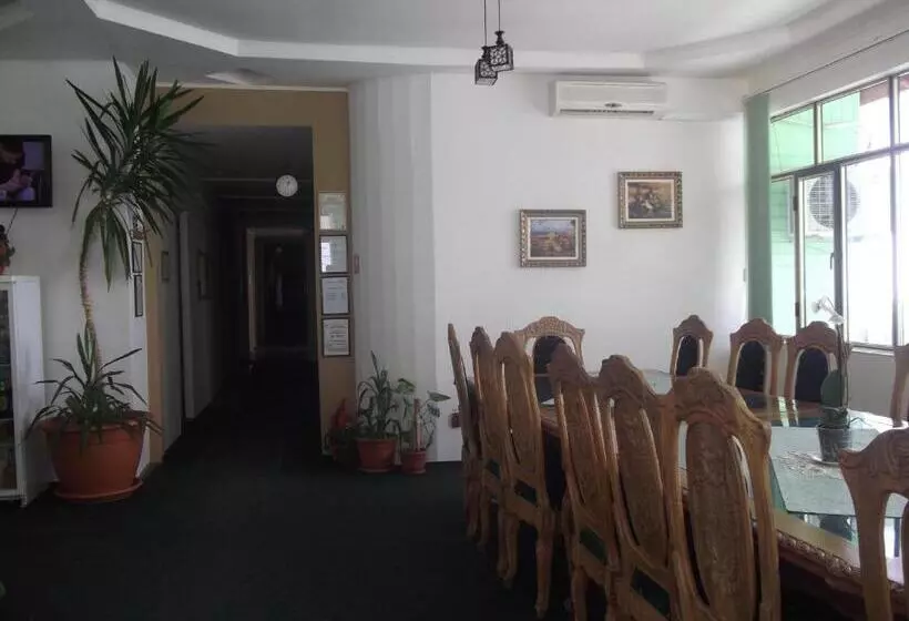 Hostel „la Galan”