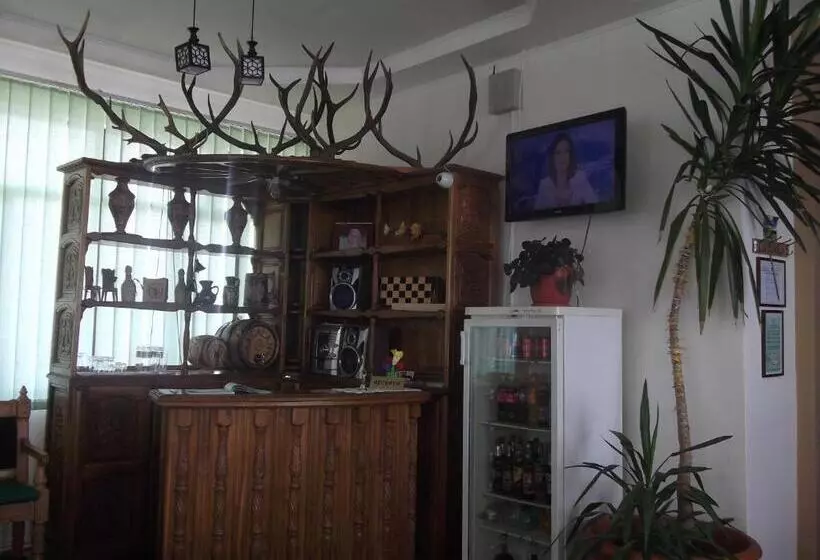 Hostel „la Galan”